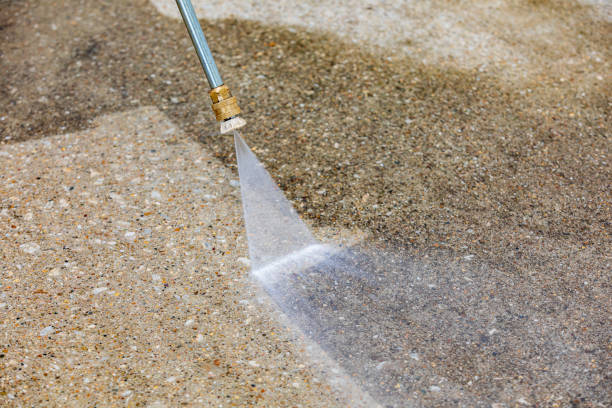 Best Gutter Cleaning  in Manchaca, TX